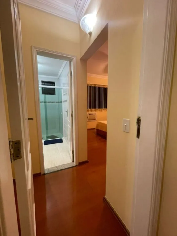 Apartamento, 3 quartos, 118 m² - Foto 2