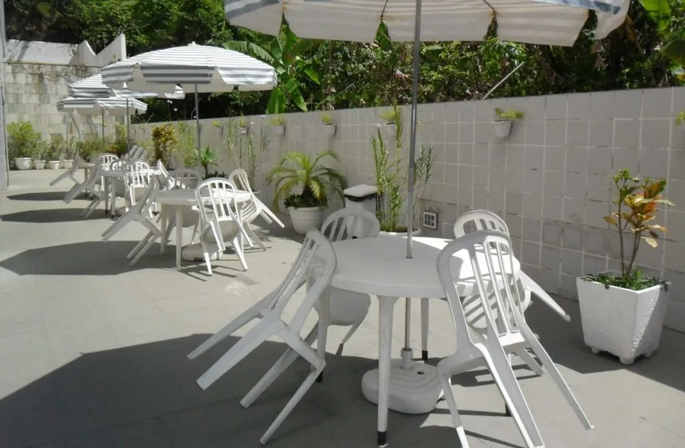 Apartamento, 3 quartos, 118 m² - Foto 12