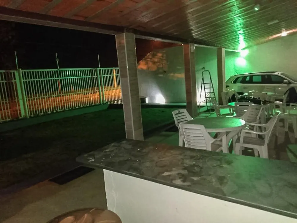 Sobrado, 5 quartos, 280 m² - Foto 4