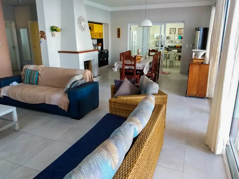 Sobrado, 5 quartos, 280 m² - Foto 5