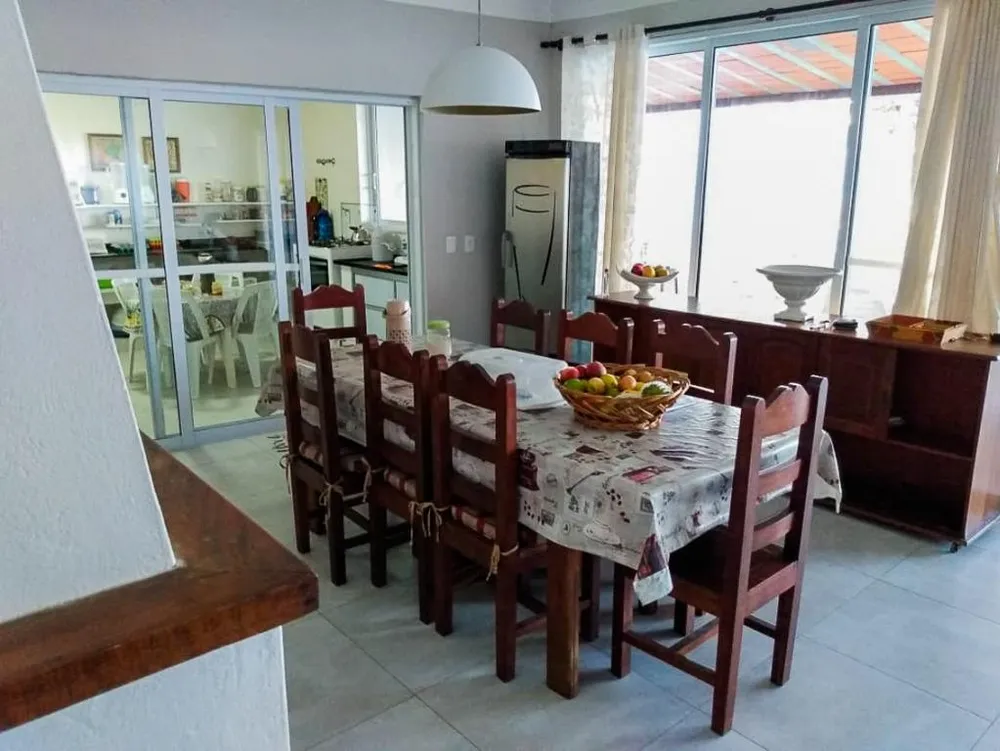 Sobrado, 5 quartos, 280 m² - Foto 7