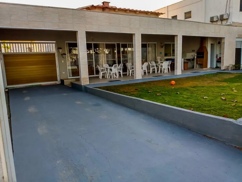 Sobrado, 5 quartos, 280 m² - Foto 3