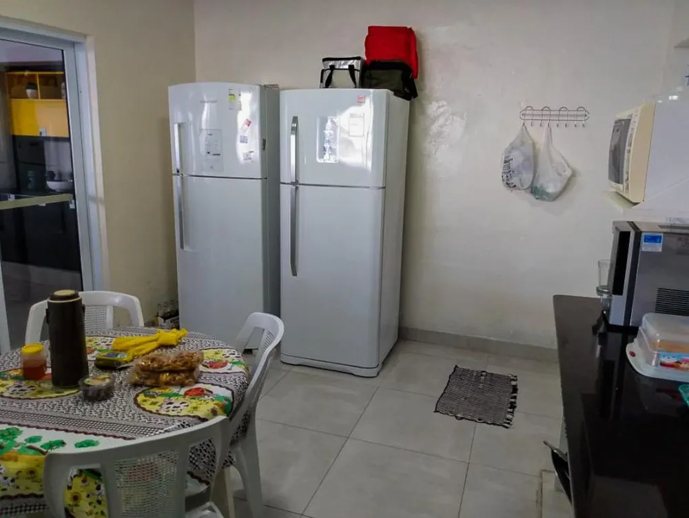 Sobrado, 5 quartos, 280 m² - Foto 11