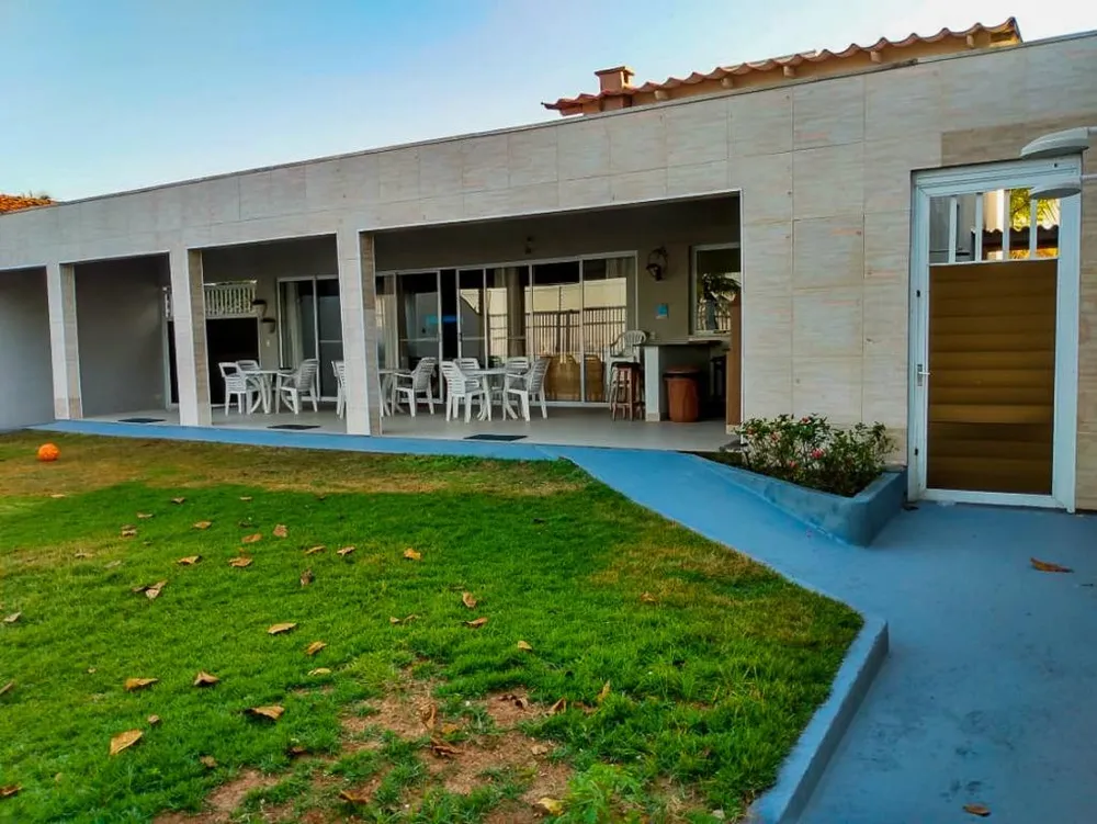 Sobrado, 5 quartos, 280 m² - Foto 2
