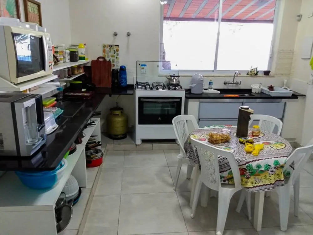 Sobrado, 5 quartos, 280 m² - Foto 10