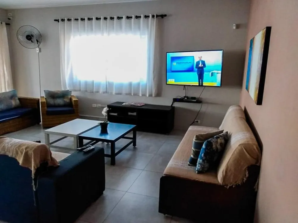 Sobrado, 5 quartos, 280 m² - Foto 8
