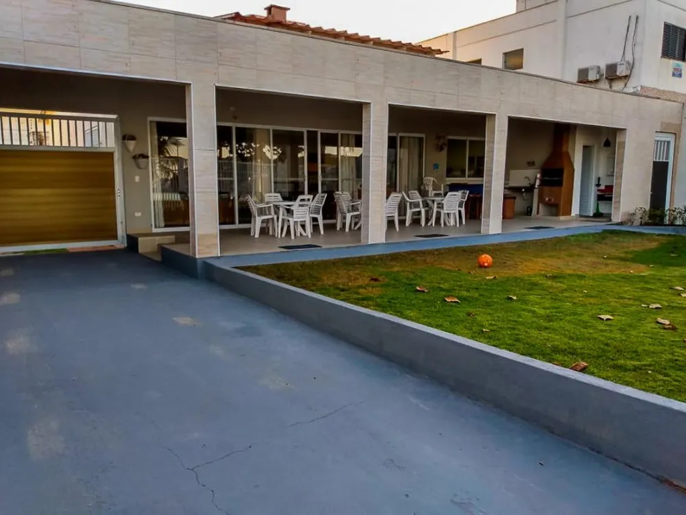 Sobrado, 5 quartos, 280 m² - Foto 1