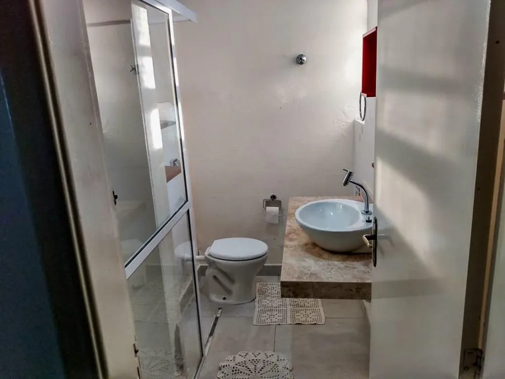 Sobrado, 5 quartos, 280 m² - Foto 9