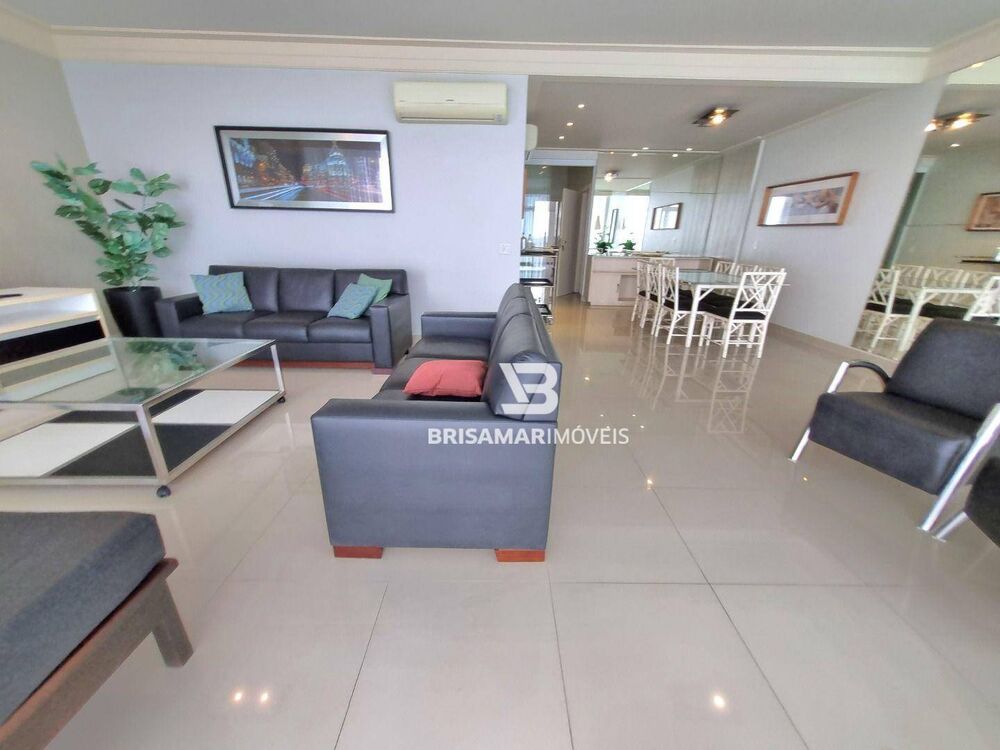 Apartamento, 4 quartos, 200 m² - Foto 3