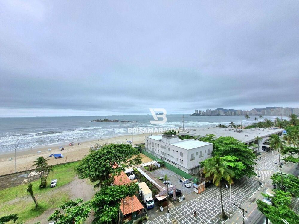 Apartamento, 4 quartos, 200 m² - Foto 1