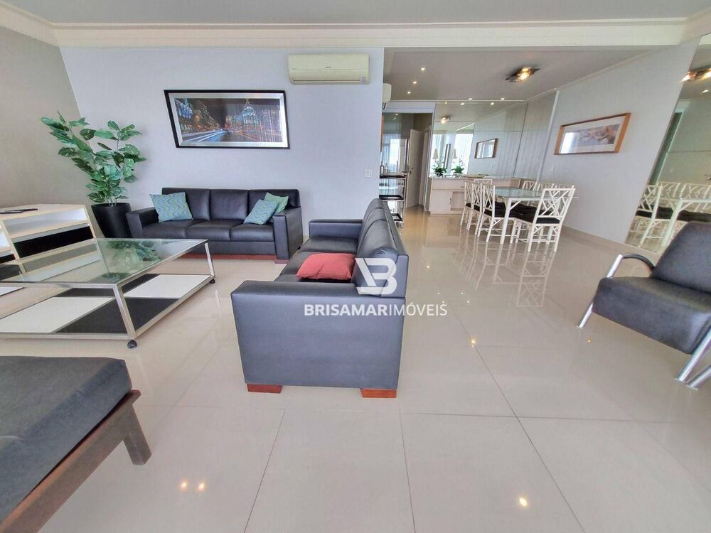 Apartamento, 4 quartos, 200 m² - Foto 2