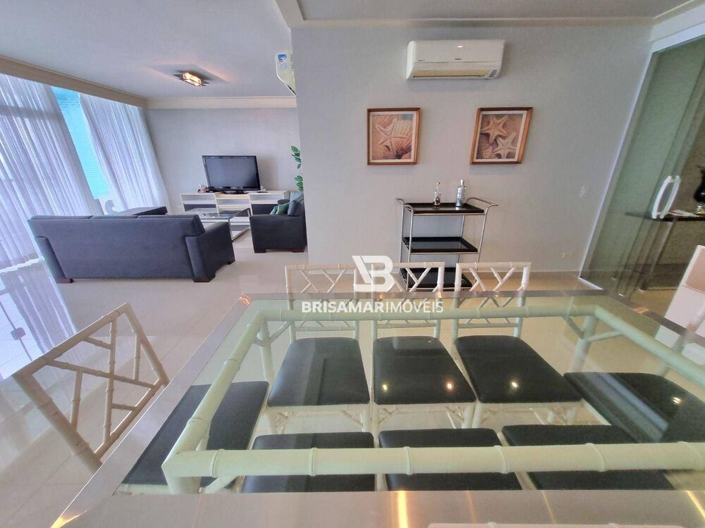 Apartamento, 4 quartos, 200 m² - Foto 6