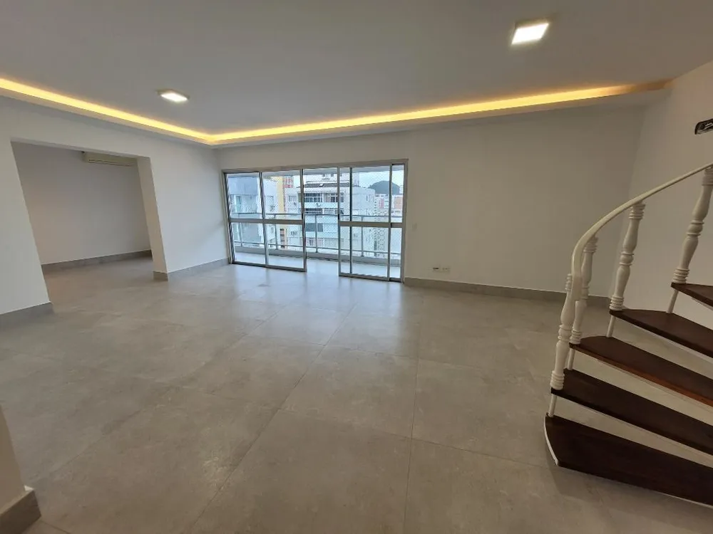 Cobertura, 3 quartos, 420 m² - Foto 1