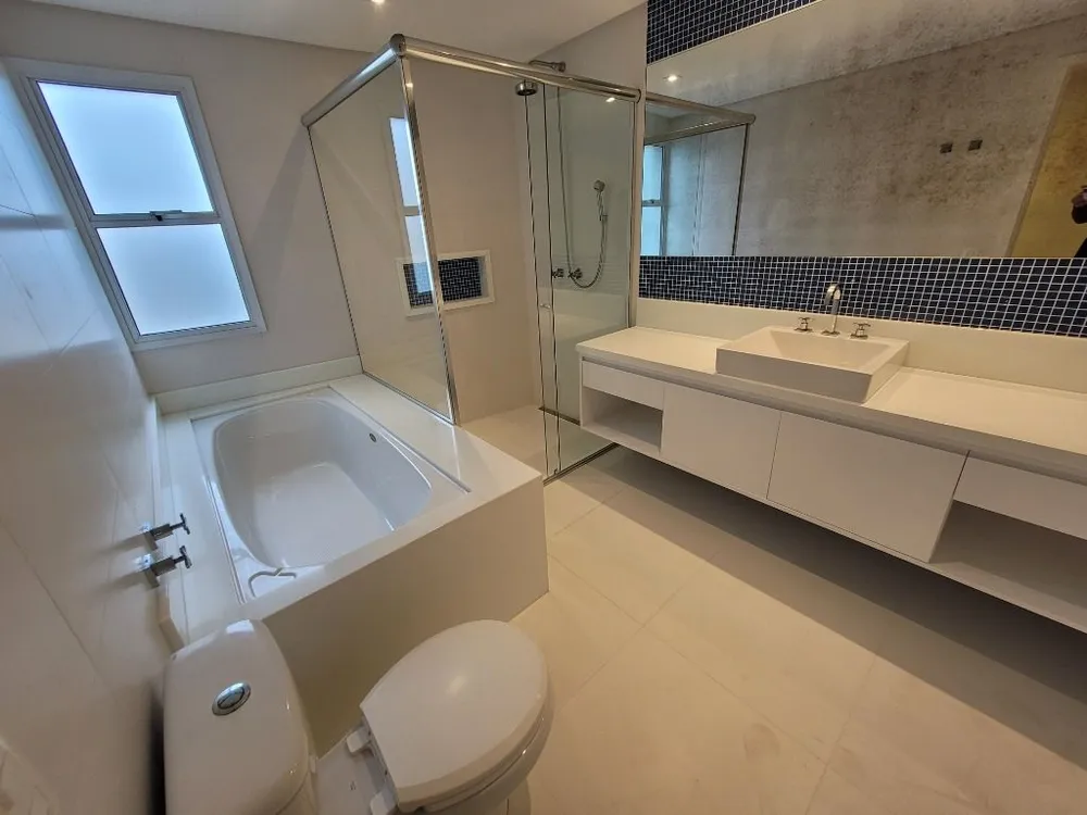 Cobertura, 3 quartos, 420 m² - Foto 3