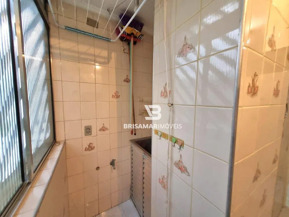 Apartamento, 2 quartos, 65 m² - Foto 4