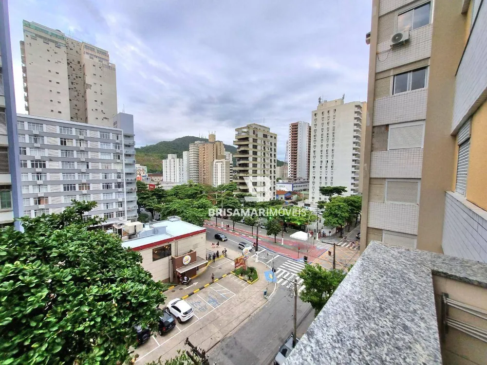Apartamento, 2 quartos, 65 m² - Foto 6