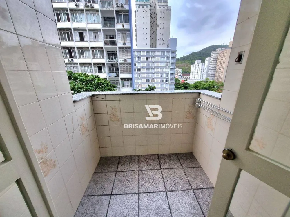 Apartamento, 2 quartos, 65 m² - Foto 5