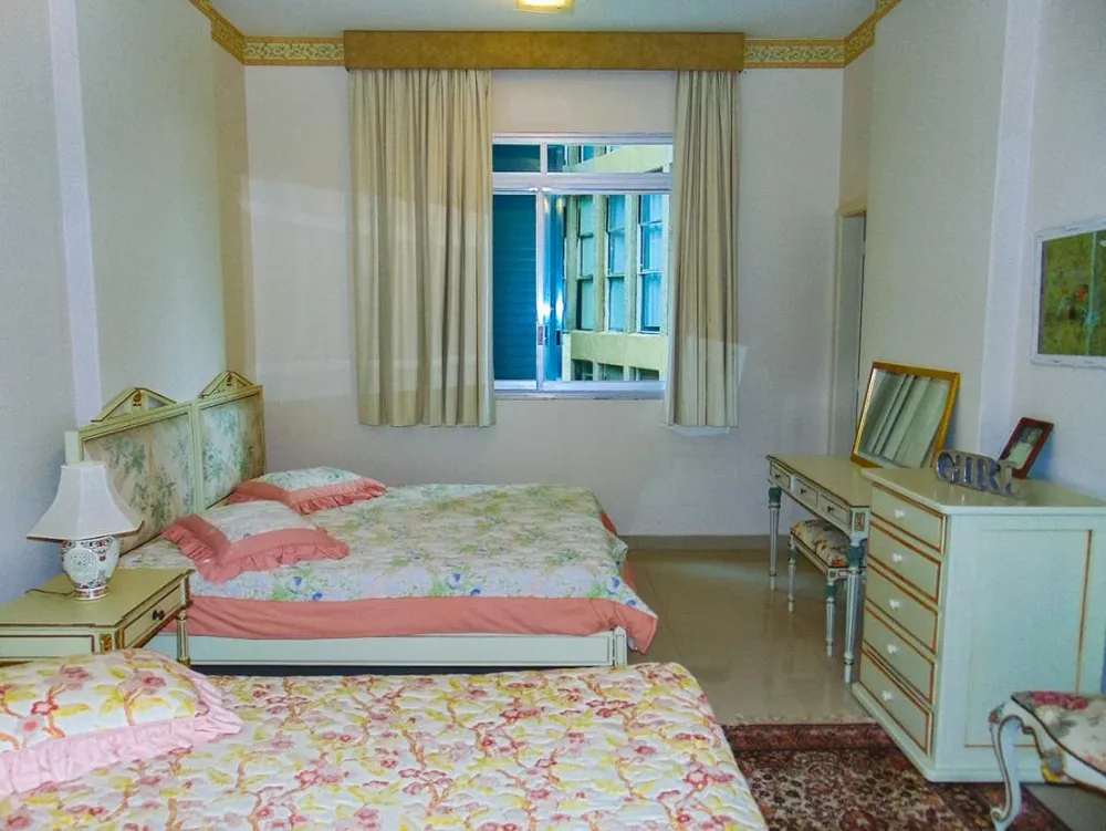 Apartamento, 4 quartos, 502 m² - Foto 14