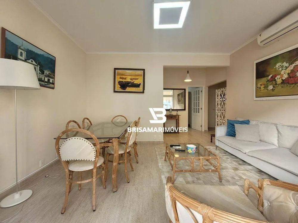 Apartamento, 2 quartos, 104 m² - Foto 1