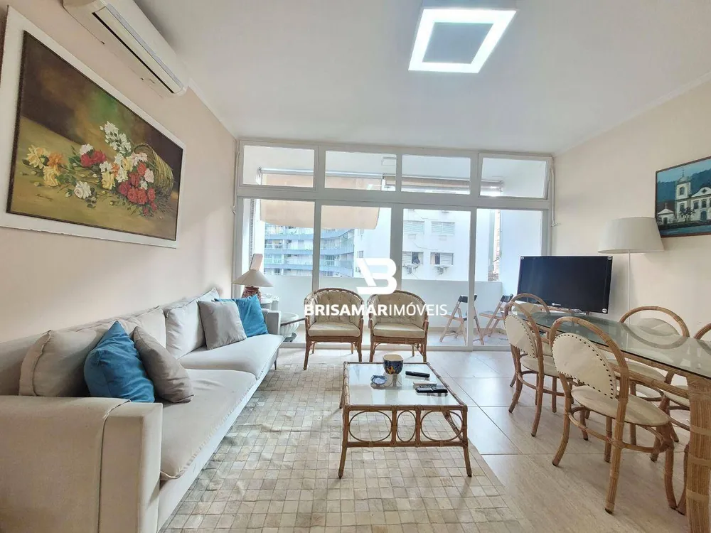 Apartamento, 2 quartos, 104 m² - Foto 3