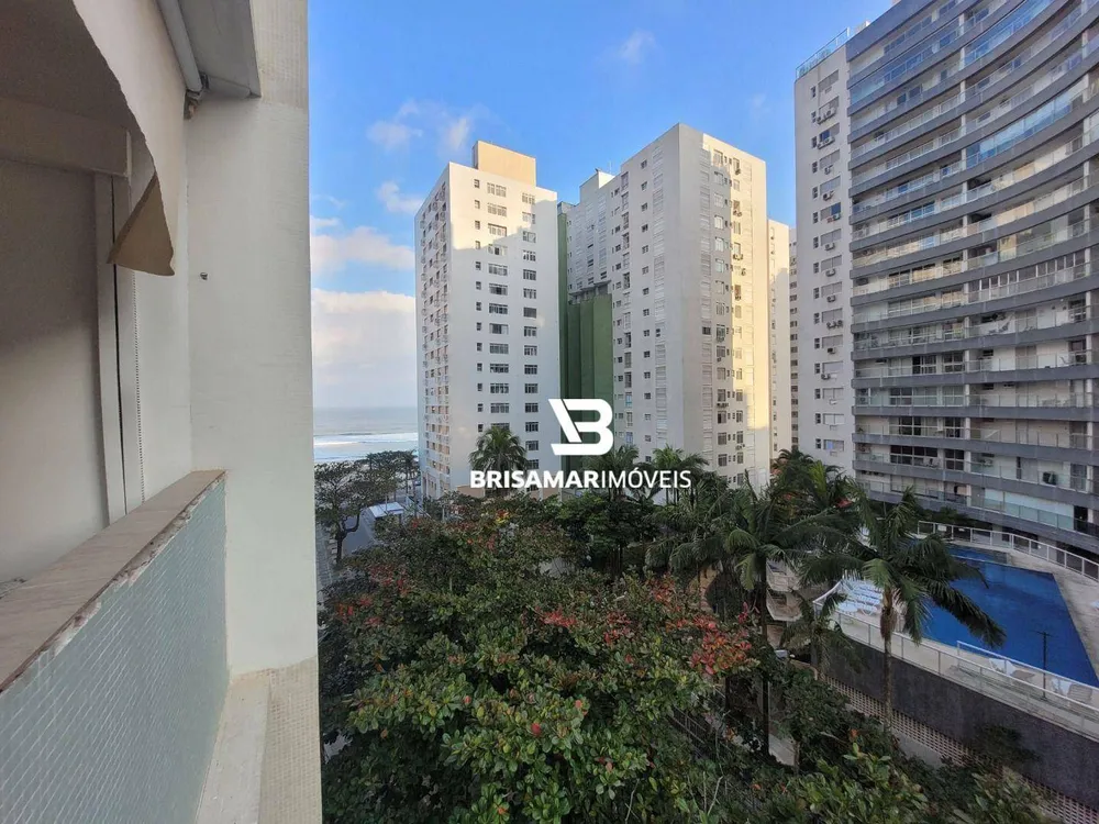 Apartamento, 2 quartos, 104 m² - Foto 2