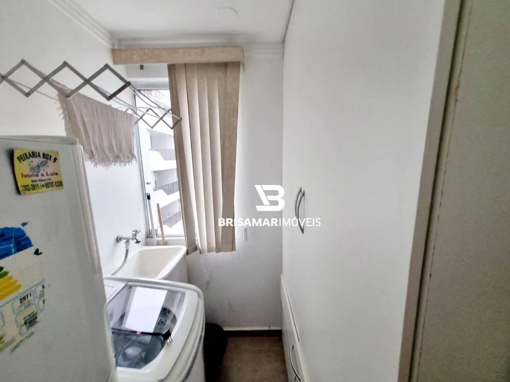 Kitnet-Studio, 30 m² - Foto 4