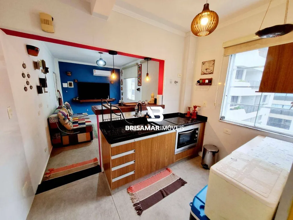 Kitnet-Studio, 30 m² - Foto 5