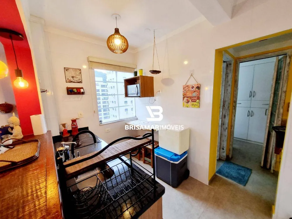 Kitnet-Studio, 30 m² - Foto 2