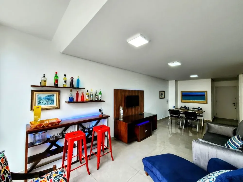 Apartamento, 2 quartos, 100 m² - Foto 4