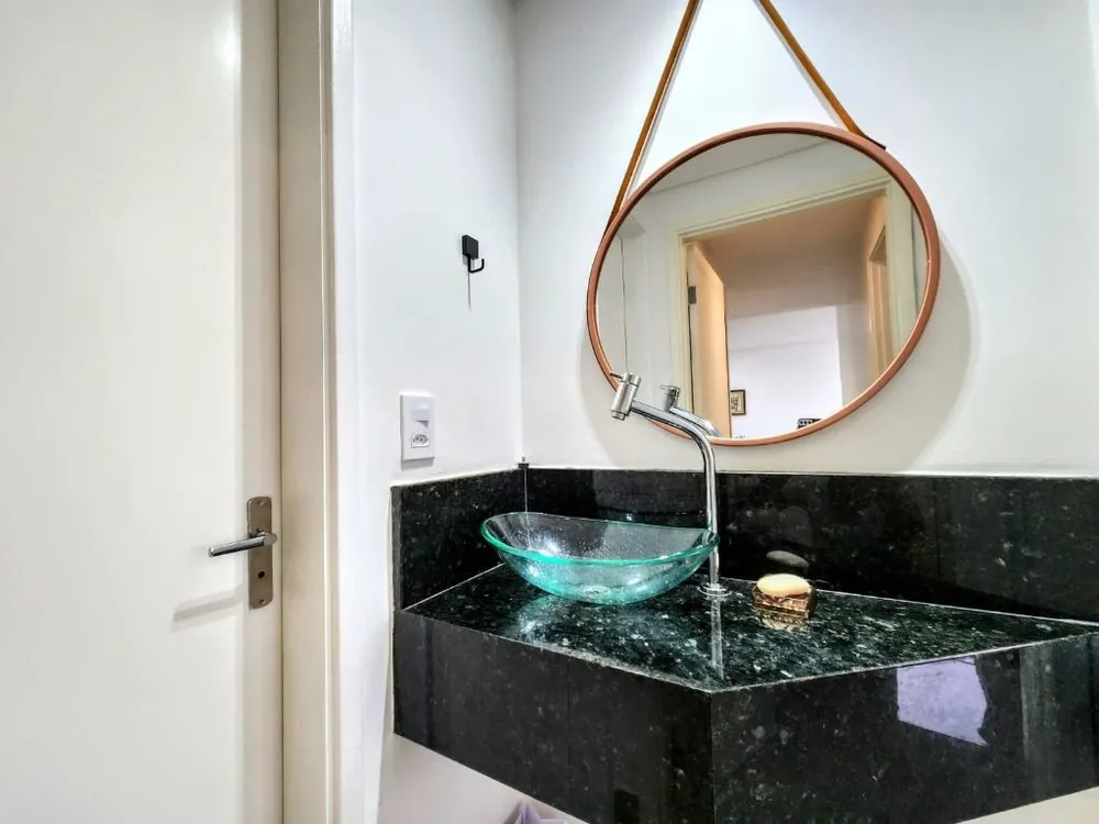 Apartamento, 2 quartos, 100 m² - Foto 9