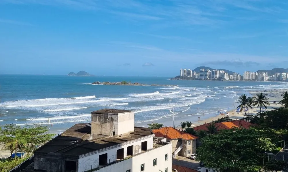Apartamento, 2 quartos, 100 m² - Foto 1