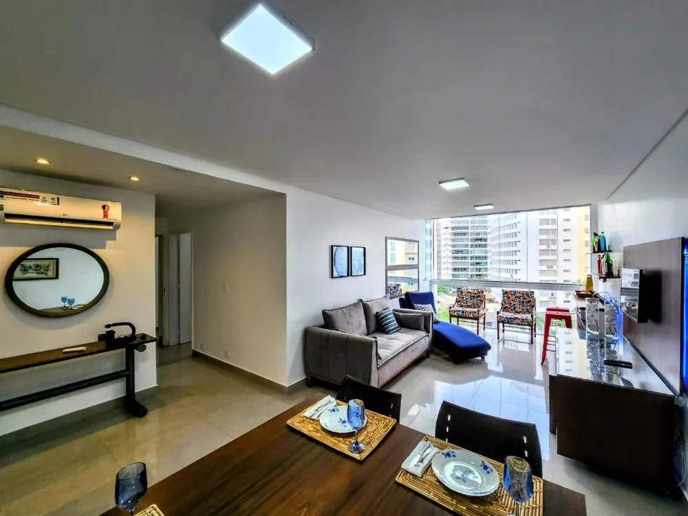 Apartamento, 2 quartos, 100 m² - Foto 3