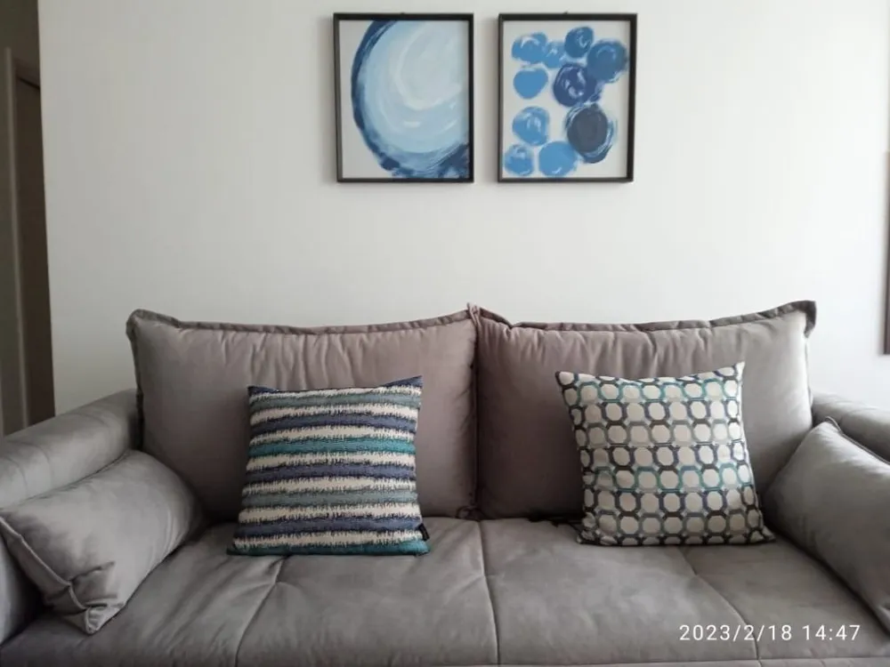 Apartamento, 2 quartos, 100 m² - Foto 5