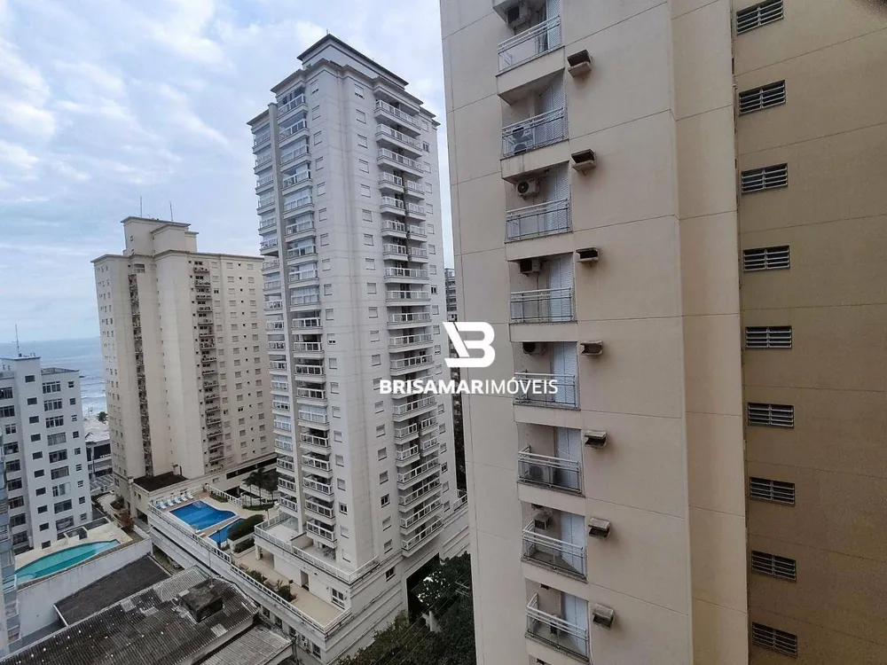 Flat/Apart Hotel, 1 quarto, 48 m² - Foto 1