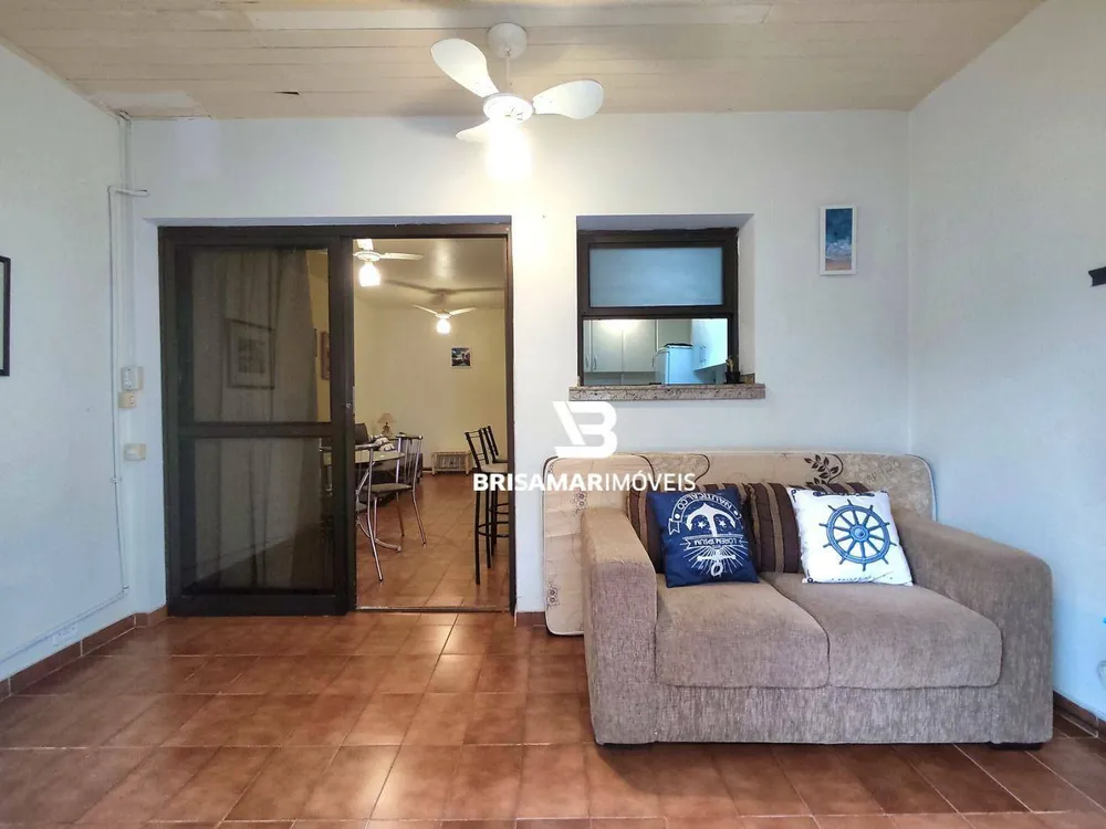 Flat/Apart Hotel, 1 quarto, 48 m² - Foto 3