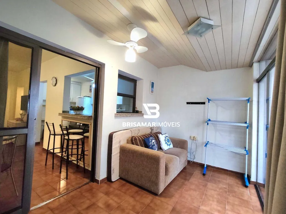 Flat/Apart Hotel, 1 quarto, 48 m² - Foto 2