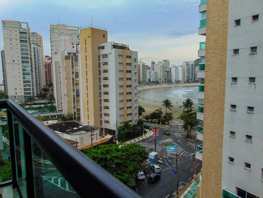 Apartamento, 3 quartos, 110 m² - Foto 1
