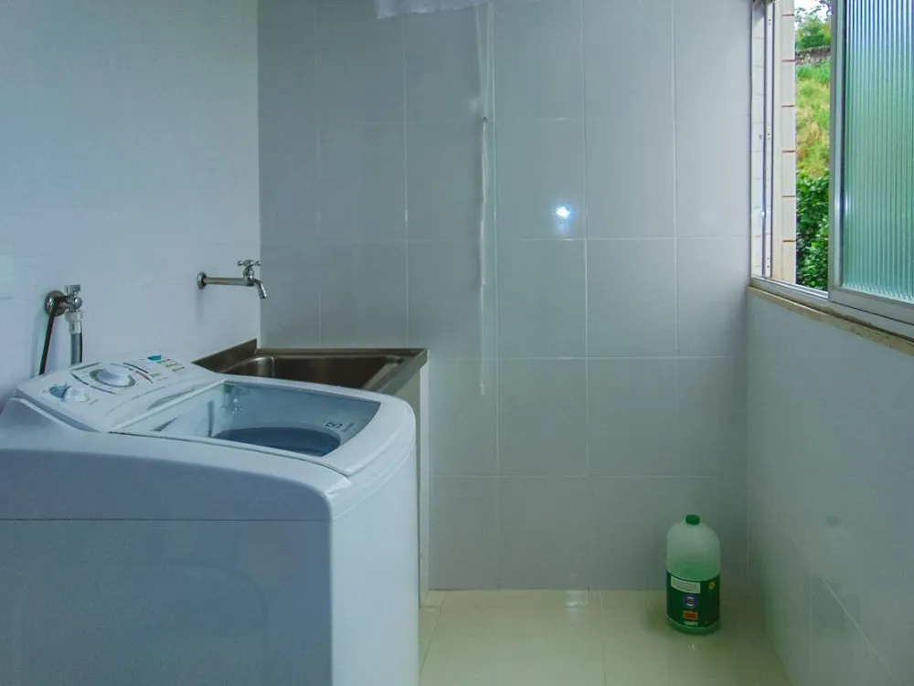 Apartamento, 3 quartos, 110 m² - Foto 4