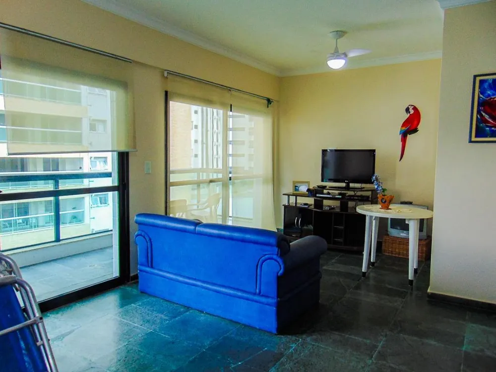 Apartamento, 3 quartos, 110 m² - Foto 7