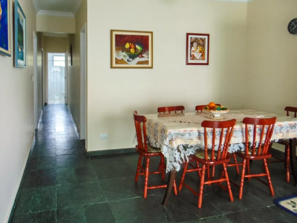 Apartamento, 3 quartos, 110 m² - Foto 5