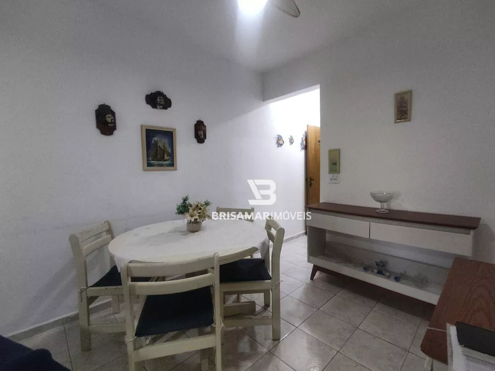 Apartamento à venda com 2 quartos, 80m² - Foto 3