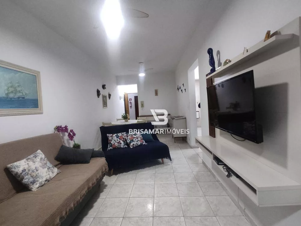 Apartamento à venda com 2 quartos, 80m² - Foto 1