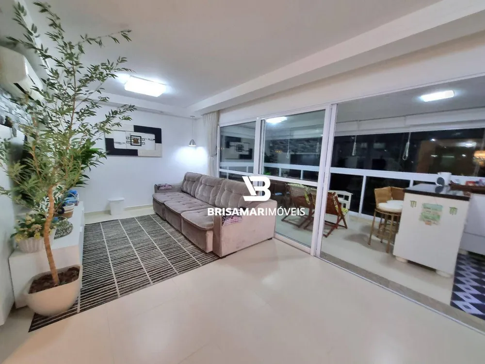 Apartamento, 3 quartos, 125 m² - Foto 3