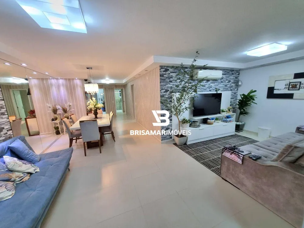 Apartamento, 3 quartos, 125 m² - Foto 4