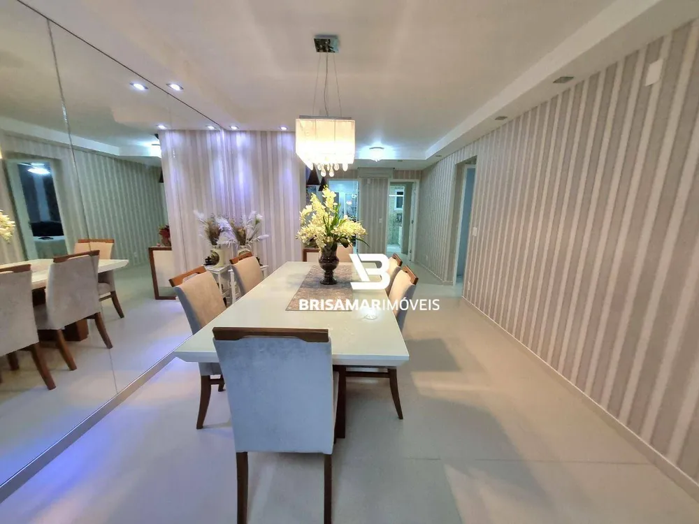 Apartamento, 3 quartos, 125 m² - Foto 8