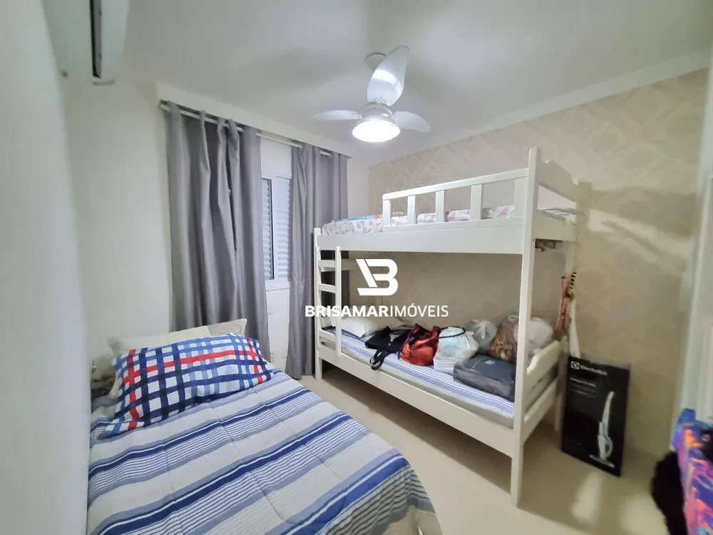 Apartamento, 3 quartos, 125 m² - Foto 7