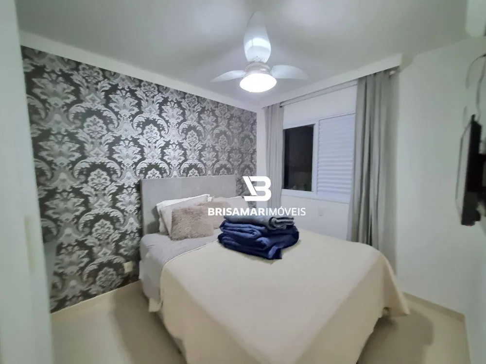 Apartamento, 3 quartos, 125 m² - Foto 2