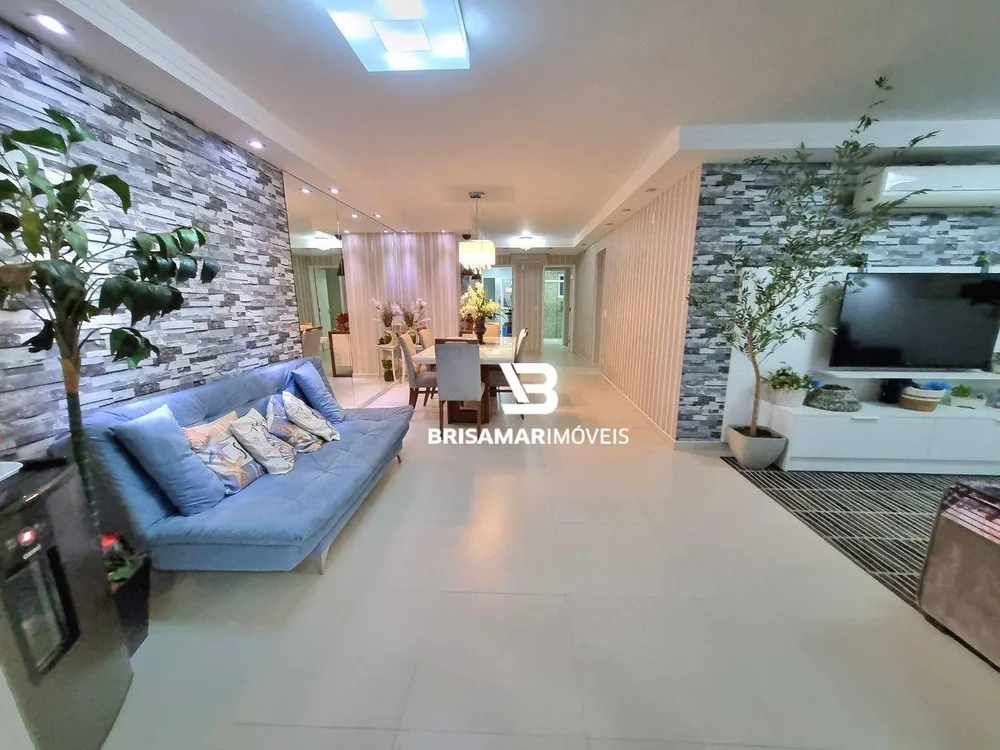 Apartamento, 3 quartos, 125 m² - Foto 5