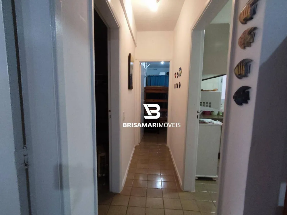 Apartamento, 1 quarto, 62 m² - Foto 1
