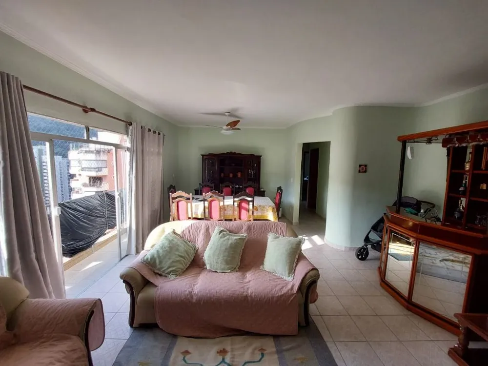 Apartamento, 3 quartos, 149 m² - Foto 1